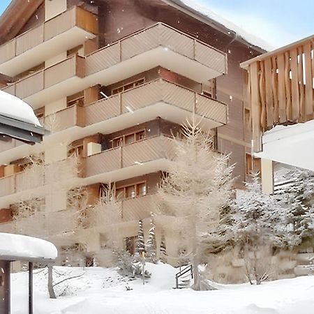 Modern Apartment With Mountain View Bellwald 80 M² Balcony Extérieur photo